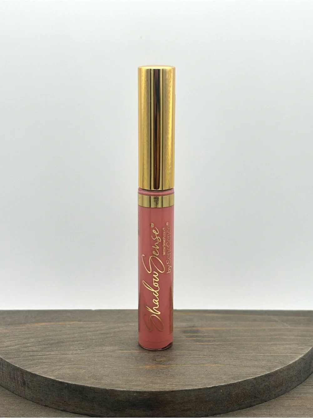 ShadowSense Pretty N’ Pink NEW Matte Warm Cream to Powder Long Last Eyeshadow